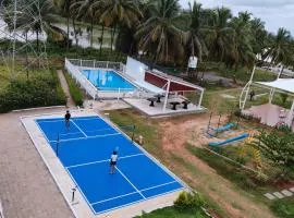 Encanto Farmstay Resort