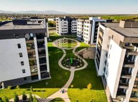 Focsani Studio Residence 2