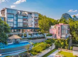 Shulin Tingyu Resort Hotel