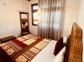 The Budget White House Hotel，位于努沃勒埃利耶的宠物友好酒店