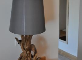 Casa Rosanna, hotel v destinaci Meolo
