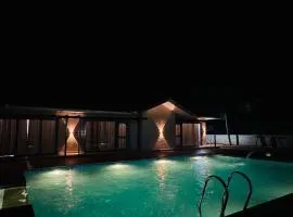 Private suites by The Saltwater Homestay