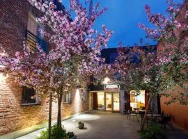 탈린에 위치한 호텔 Bern Boutique Hotel