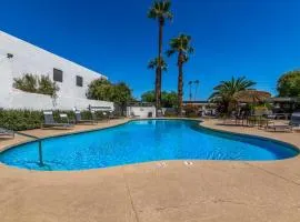 Blue Abode - Old Town Scottsdale - Pool &BBQ Grill