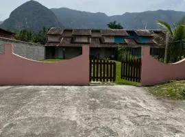 Sarau's Beach House Boracéia