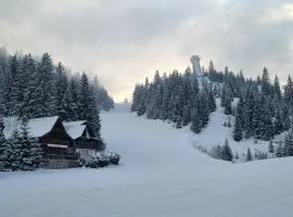 Enjoy the Silence Holiday Home