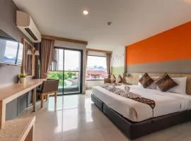 Arawana Regency South Pattaya