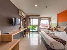 Arawana Regency South Pattaya