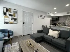 2 DT Dallas l FIFA WORLD CUP READY l 5 Min from Love Field