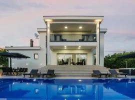 Beautiful Haven Villas