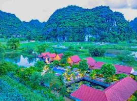 Trang An Quynh Trang Happy Homestay & Garden