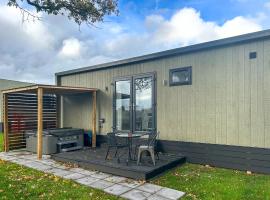 Kings Moor Retreat 3 - Uk50823, hotel v destinaci Swannington