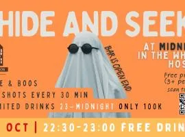 Bed Station Hostel & Pool Bar Hội An " Former Sunflower"