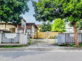 OYO 94881 Griya Barokah Syariah, ξενοδοχείο σε Purwosari