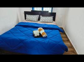 Namaste ooty, hotel in Ooty