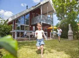 Exklusives Schwedenhaus in Mirow