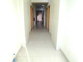 Hotel O Star key, ξενοδοχείο σε Γκουργκάον