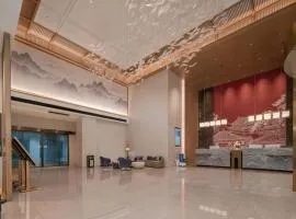 MEHOOD LESTIE HOTEL- Changsha South Sation Branch