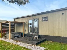 Kings Moor Retreat 2 - Uk50822