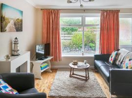 6 The Cove, ξενοδοχείο σε Mullion