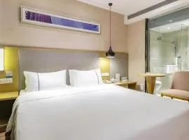 City Comfort Inn Shenzhen International Exhibition Center Tangwei Metro Station