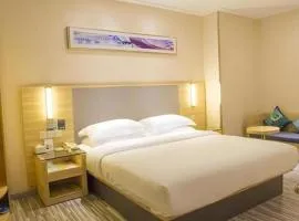 City Comfort Inn Fangcheng Qunxing Avenue