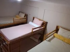 Hostel Tiquinho
