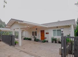 Hope Horizon Luxury Villa By LexStays, hotel in Coonoor