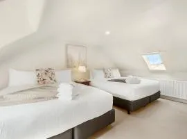 Hurst Cottage North Hobart x 6