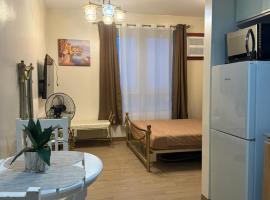 The Cozy Rustic, hotel in General Trias