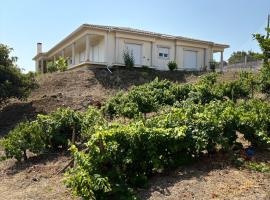 Villa Quinta Dom Reis, hotel na Batalha