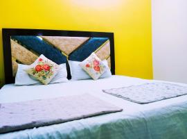 "Om Sadan" Paying Guest House Ayodhya Dhaam, hotel em Ayodhya