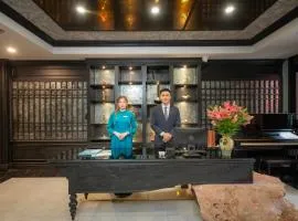 Hanoi Indochine Premium Hotel