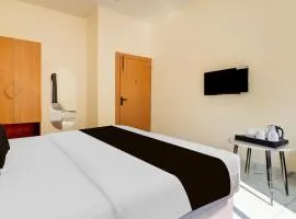 Super Townhouse Oak Army Aviation Base Jhansi