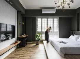 太太的小公館 入住須滿13歲以上