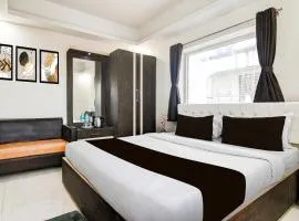 Super Collection O City Center New Town Kolkata Formerly Paradise Inn