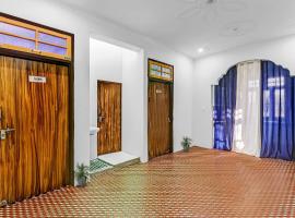 Flagship Beaver Hotel & Luxury Rooms, hotel in Bheta