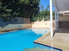 Ramsis resort north coast Alexandria, hotel en Borg El Arab