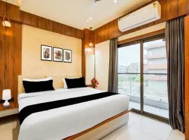 Super Townhouse GIDC Bol Sanand