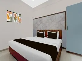 Super Townhouse Thondayad Calicut Formerly Dream Casa