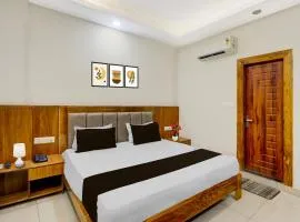 Super Townhouse Varanasi City Station Formerly S Kumar Inn