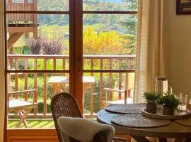 Refugi La Cerdanya, Ski and Pool La Cerdaña