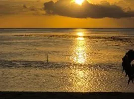 La Maison Plage et Sunset