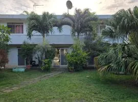 La Maison Plage et Sunset