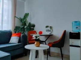 Cutie homes -Trm drive