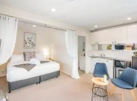 Elliston Cottage North Hobart x 2