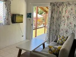 Island Dreams Villa, Coastal Paradise in Vanuatu