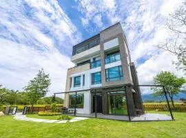 融舍Villa 花蓮景觀包棟民宿