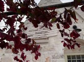 Trulli La Quercia del Nonno