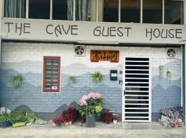 The Cave - Adults Only